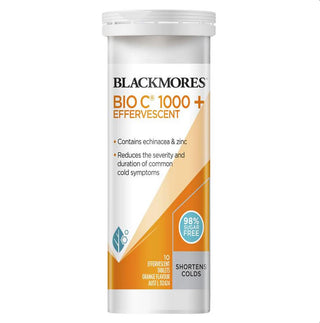 Blackmores Bio C 1000 mg - 62 Tablets