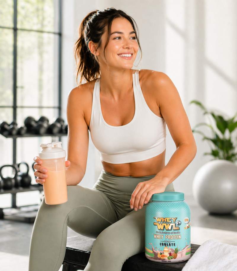 Wellness picks