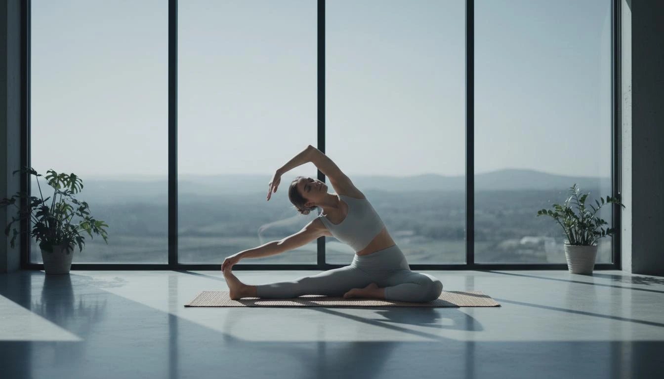 Sleep Better Tonight